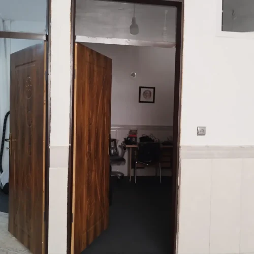 دوخوابه خیابان ال یاسین