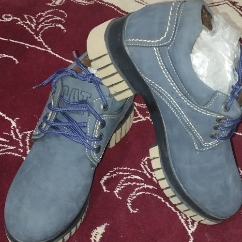 کفش