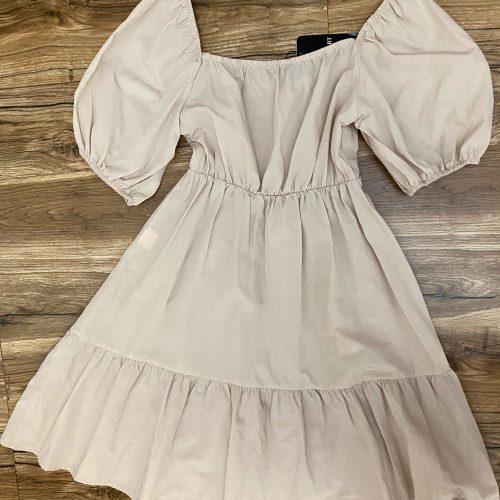 پیراهن دخترانه big dart