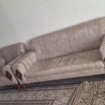 مبل راحتی