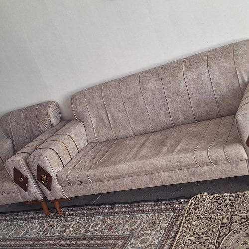 مبل راحتی