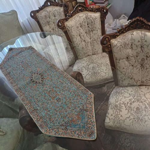 میز غذاخوری