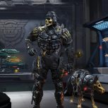 اکانت دارای ۲۰ متیک و ۵۰ لجند می‌باشد فول ویژه