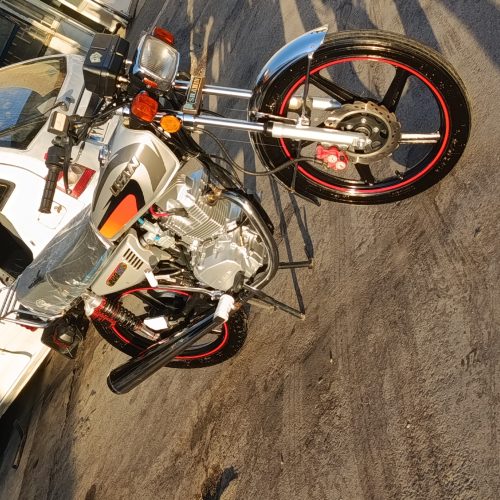 هوندا 200ایفان