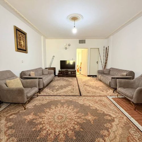 فروش آپارتمان در شهرقدس کاووسیه