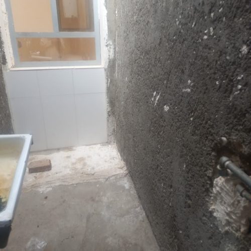 خانه ویلایی
