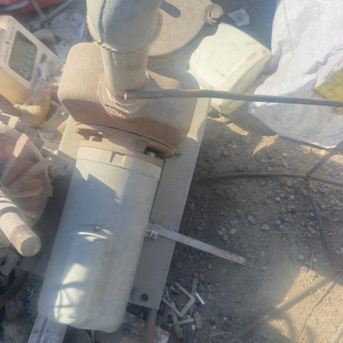 فروش پمپ آب بنزینی و پمپ آب برقی و دینام اره آتشی