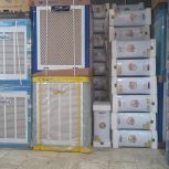 بزرگترین ومتنوعترین 0انبار آبگرمکن برقی پکیج اجاق گاز کولرآبی یخچال فریزر و مینی واش جاروبرقی در استان البرز گوهردشت داریوش جنب مسجدقائم فروشگاه باقری9144600194