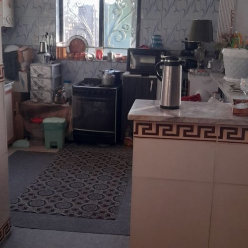 خانه ویلایی در استان قزوین کهک