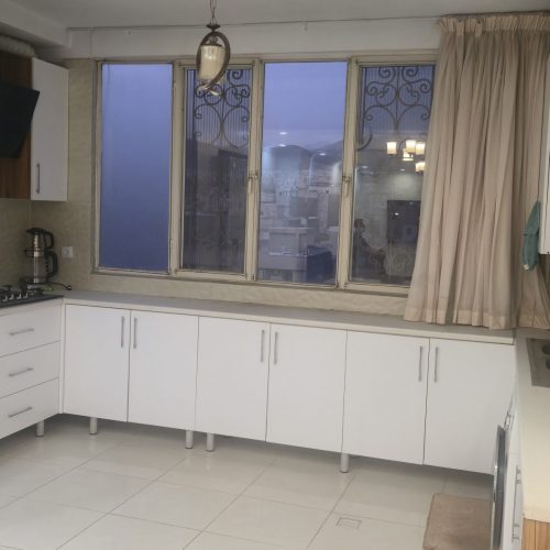 فروش آپارتمان 80متری شاهین ویلا کرج