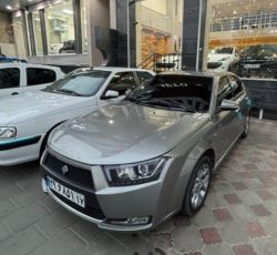 دنا پلاس توربو اتومات