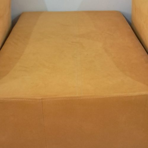 مبل 7 نفره با یک میز عسلی