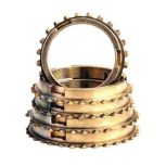 دسته برنجی کامل AMATA