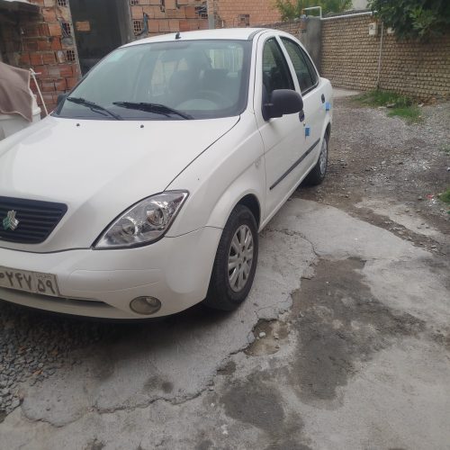 تیبا بیرنگ مدل 1400