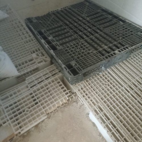 وسایل نانوایی وکیک پزی