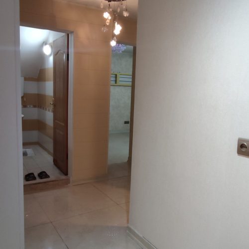 فروش آپارتمان 2 خوابه کوچه بیژن