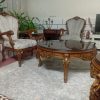 تولیدی مبلمان(نجاری)