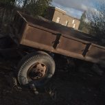 تریلی تراکتور