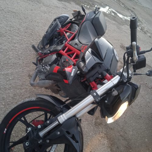 موتور بنلی 250