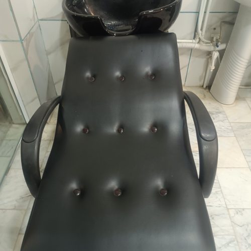 لوازم ارایشگاه مردانه