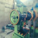 ماشین آلات صنعتی