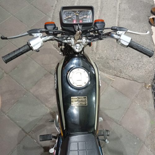 هندا125