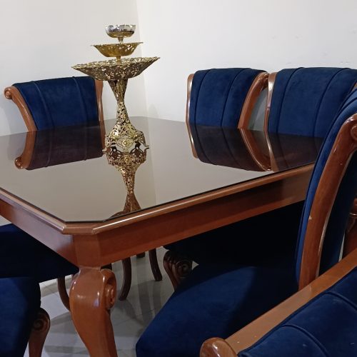 میز ناهار خوری