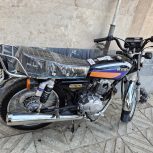 موتور رهرو 125 مدل 1402