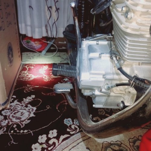 200شیرکوه مدل95