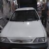 فروش پراید مدل 82 رنگ سفید