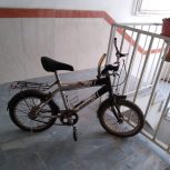 دوچرخه 16 تنه بزرگ