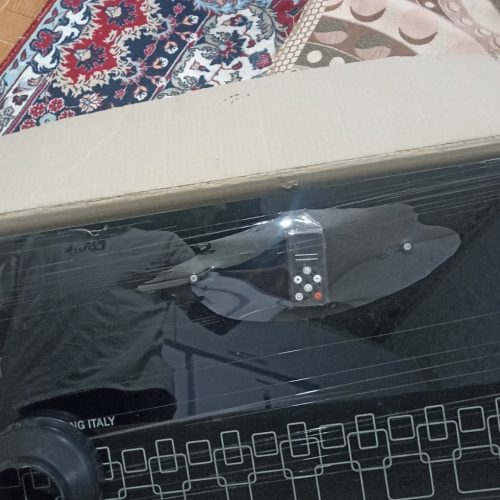 فروش هود و کتری قوری قابلم