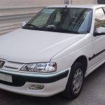 یک پژو ارزون