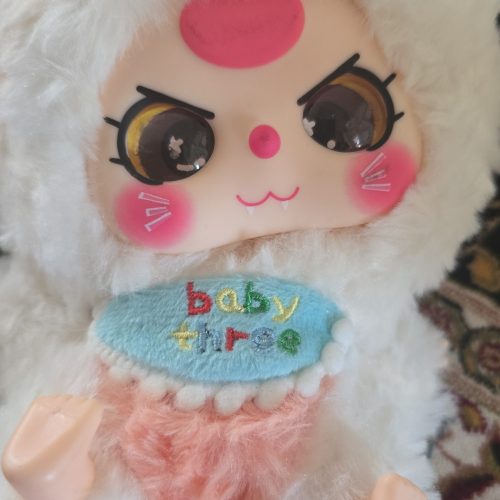 عروسک بیبی تری
