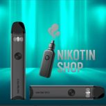 پاد کالیبرن a3