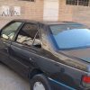 پژو روا مدل 87 فنی کاملن سالم