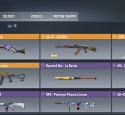 اکانت کالاف