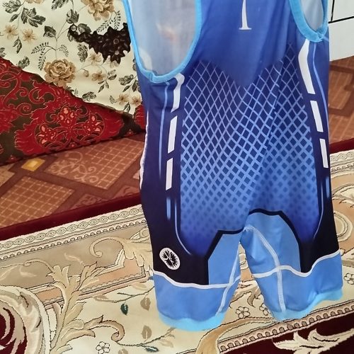 سلام دوبنده کشتی آبی