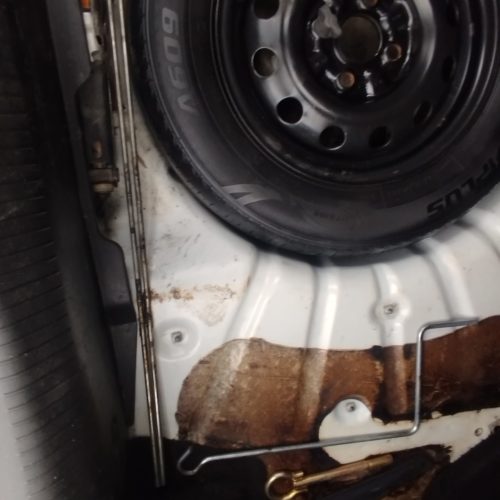 تیبا بیرنگ مدل 1400