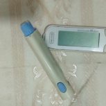 تست قندخون آماری ژاپن