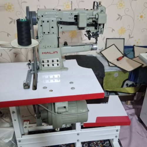 چرخ دوپایه زخیم دوذ