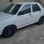 این ماشین از نظر موتور و سرسیلند عالیه