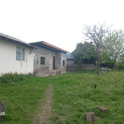 620متر بر خیابان اصلی