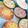 فر پیتزا ریلی مارک نوژان اصلی