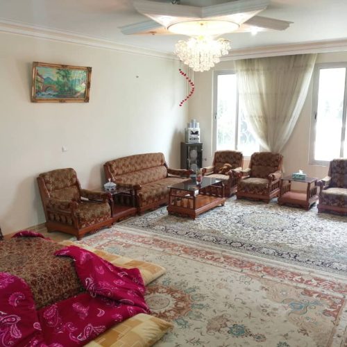 فروش خانه و باغ