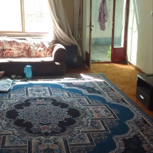 فروش خانه ویلایی دو طبقه