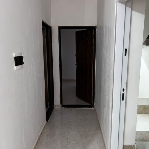 فروش فوری آپارتمان 117 متری دو خوابه نوساز در مشگین شهر