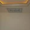 تولیددریچه داکت اسپیلت PVC