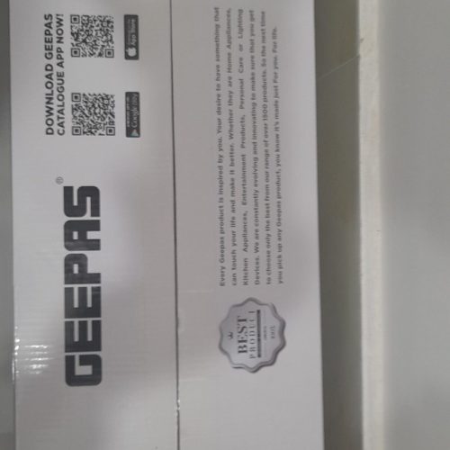 جارو برقی جیپاس