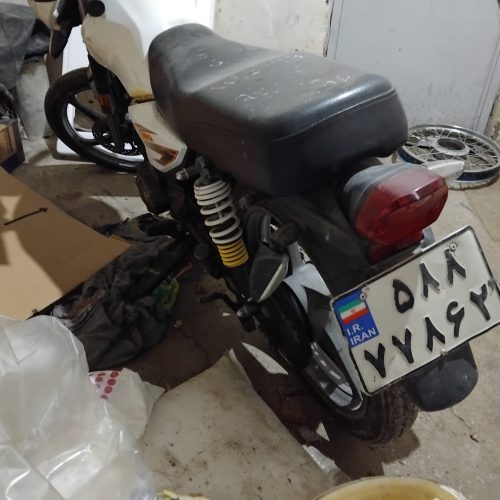 آژاکس 1395